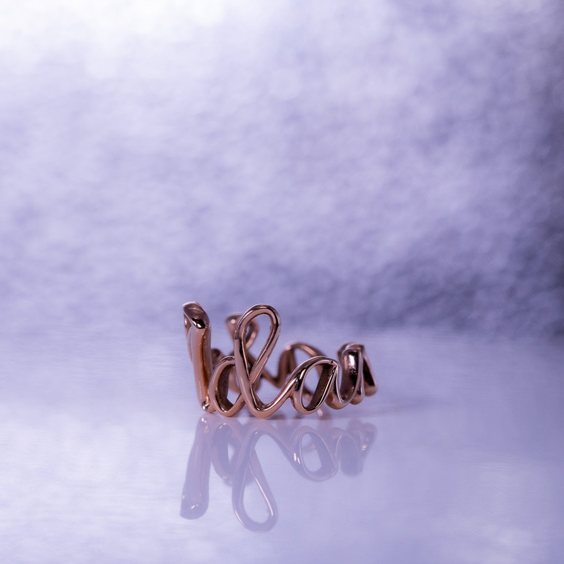 Adamas Eternity Ear Cuff
