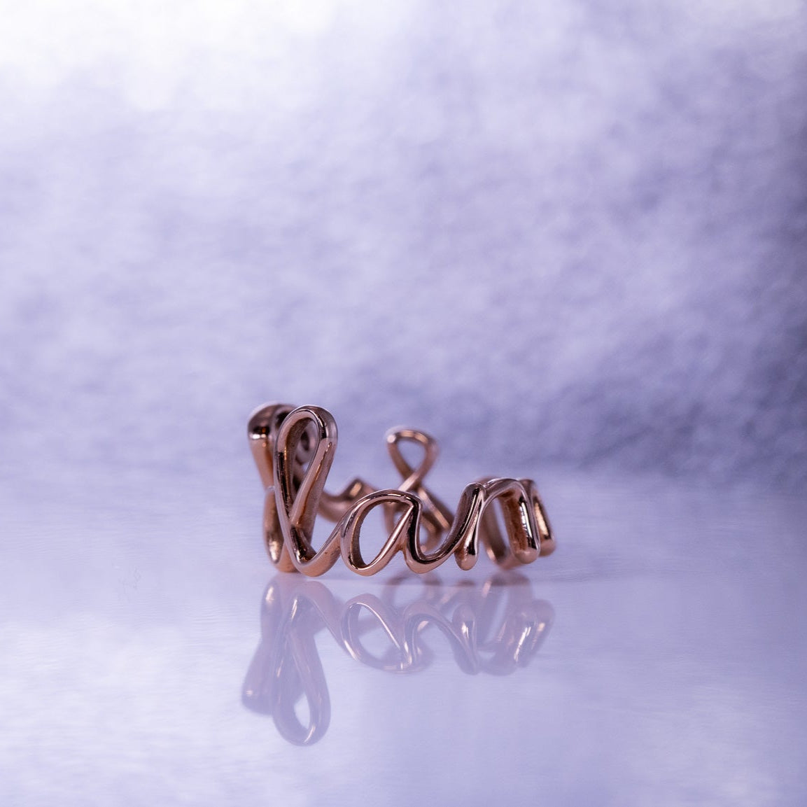 Adamas Eternity Ear Cuff