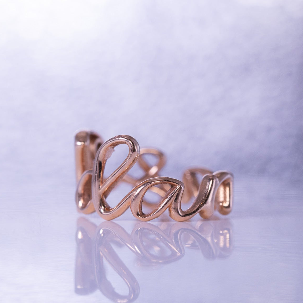 Adamas Eternity Ring