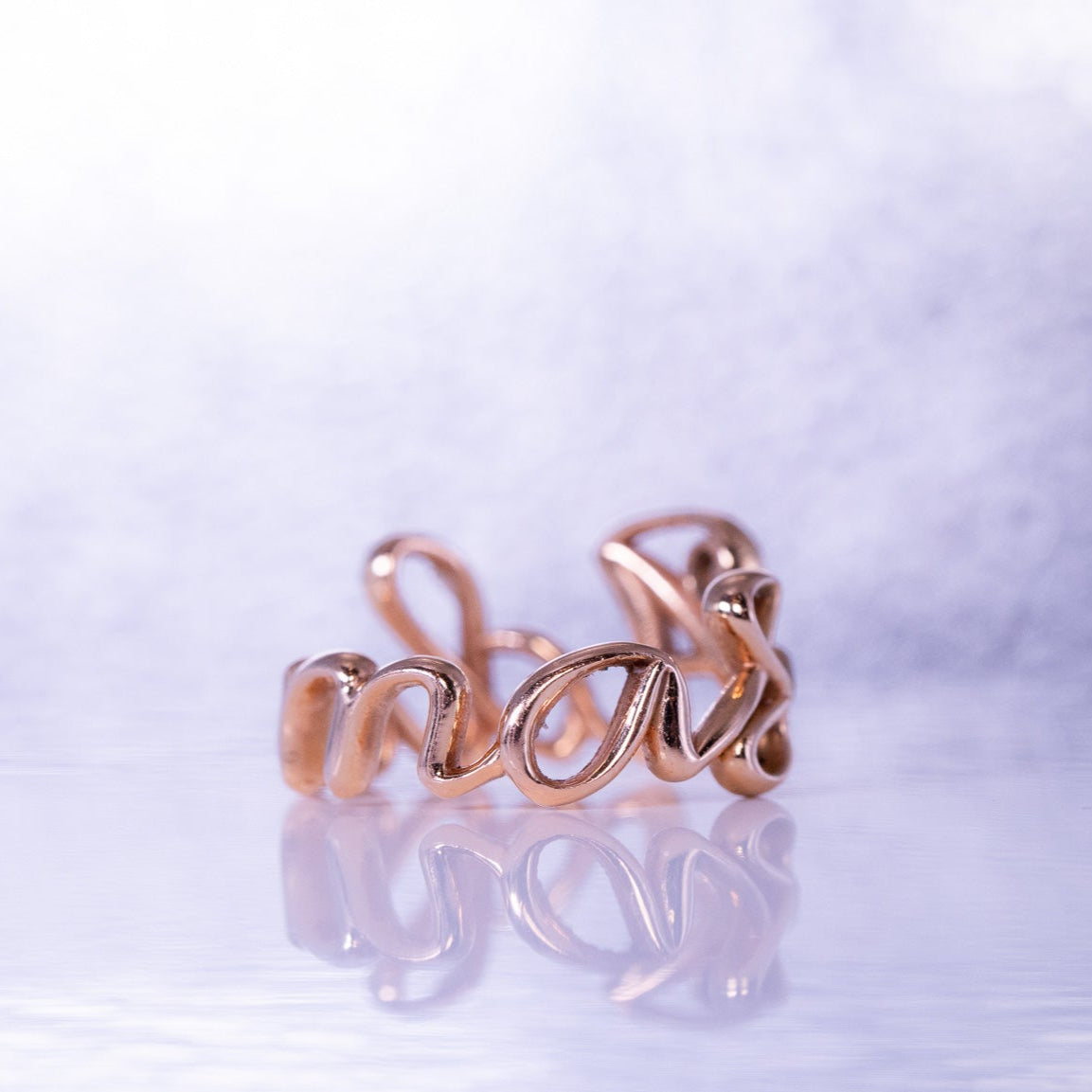 Adamas Eternity Ring