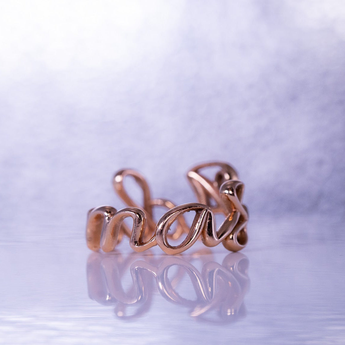 Adamas Eternity Ring