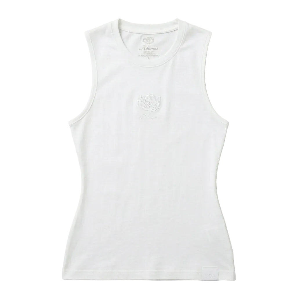ADAMAS Eternity Graphic Nonsleeve White