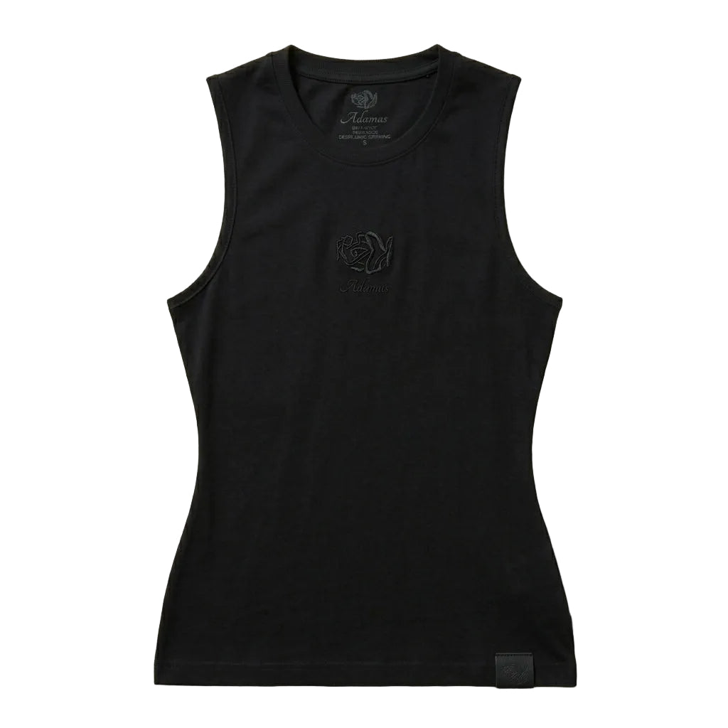 ADAMAS Eternity Graphic Sleeveless Black