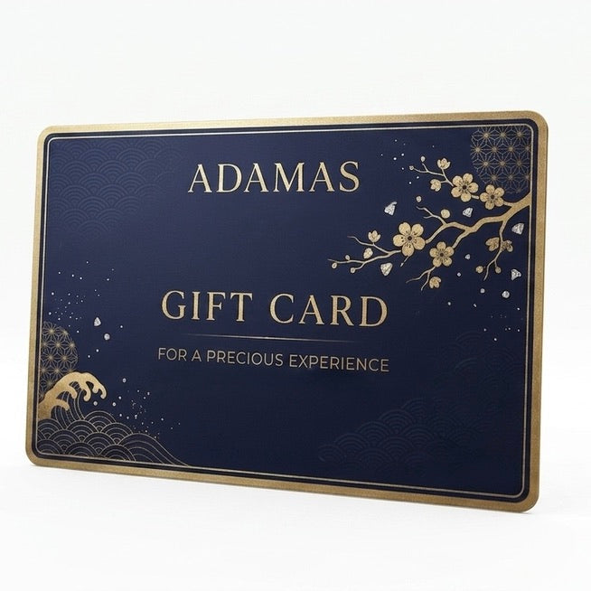 Adamas ギフトカード 150000 Yen