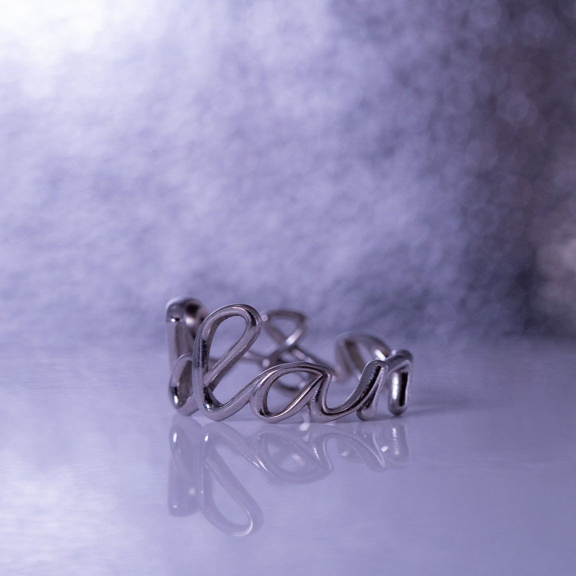 Adamas Eternity Ring