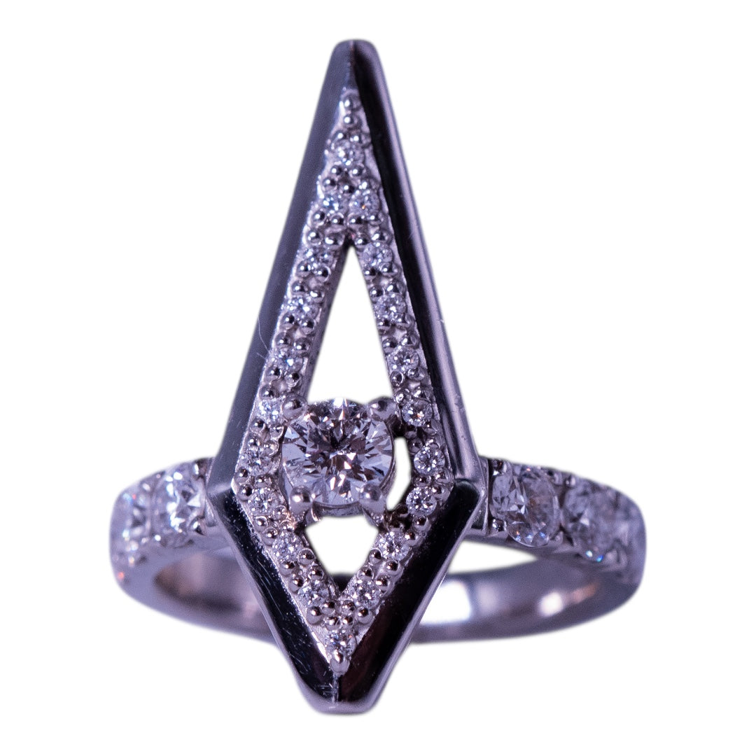 Welcome to Adamas Ring