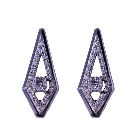 Welcome to Adamas Earring