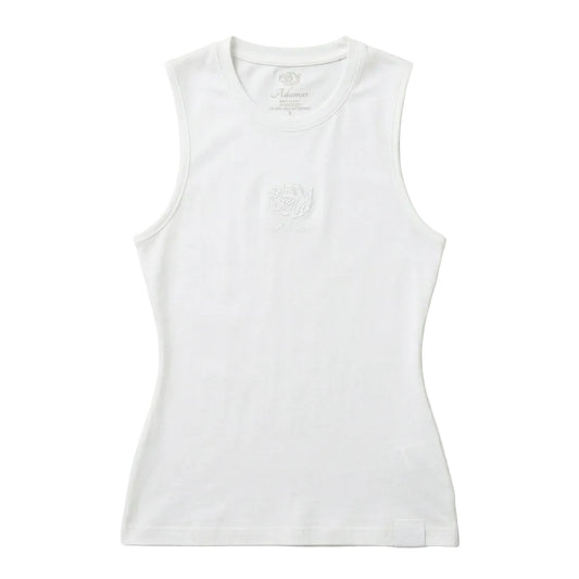 ADAMAS Eternity Graphic Nonsleeve White