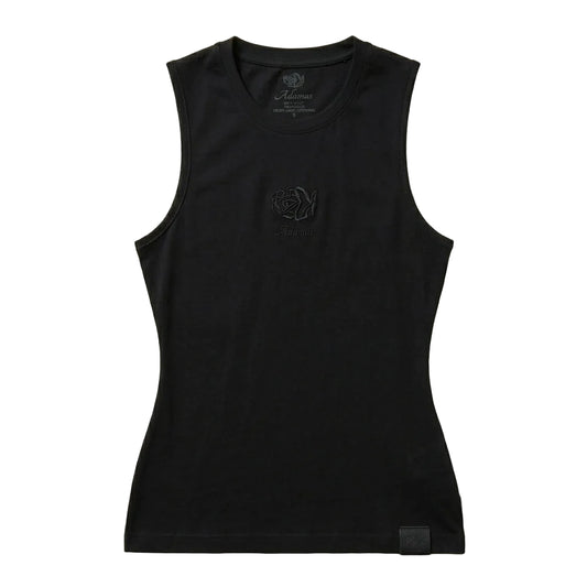 ADAMAS Eternity Graphic Sleeveless Black