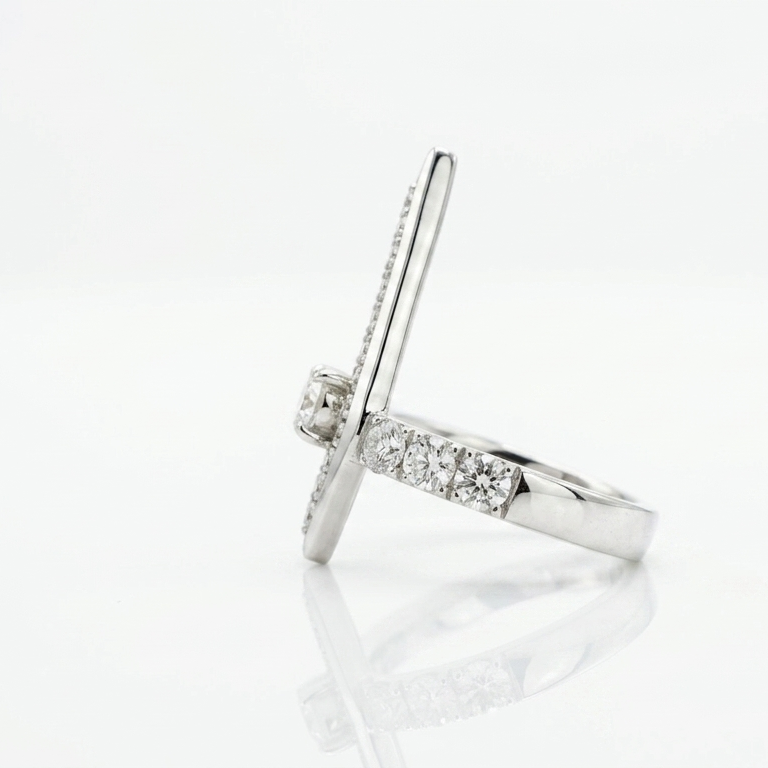 Welcome to Adamas Ring｜ダイヤモンドリング 18K×Dカラー